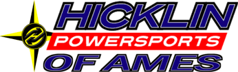 Hicklin Power Sports of Ames
